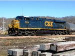 CSX 5214